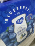蒙牛纯甄蓝莓果粒风味酸奶200g*10盒 送礼盒装 实拍图