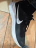 耐克NIKE男子跑步鞋REVOLUTION 7运动鞋FB2207-001黑白44.5 实拍图
