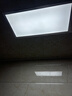 雷士（NVC）厨房灯铝扣板灯集成吊顶24瓦300x600卫生间LED吸顶灯平板面板灯 实拍图