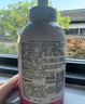 贝亲（Pigeon）婴儿洗发水沐浴露  洗发沐浴二合一 补充装桃叶精华 400ml IA228 实拍图