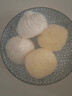 广州酒家雪山流沙包225g*3袋 18个 儿童早餐 速食包子半成品包子早茶 实拍图