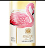 张裕旗下初蜜真我冰菁晚采威代尔甜白葡萄酒750ml*6整箱装自营红酒 实拍图