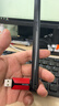 普联（TP-LINK） AX300 WiFi6 usb无线网卡台式机专用 wifi接收器电脑笔记本wifi发射器 实拍图