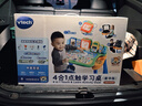 伟易达（Vtech）4合1点触学习桌英语点读早教机儿童画板故事游戏玩具宝宝新年礼物 实拍图