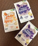 小皮（Little Freddie）高铁米粉有机 婴儿宝宝辅食营养米糊米粉婴儿6个月以上 【7到9月+】蓝莓藜麦多谷物*3盒 实拍图