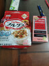 卡乐比（Calbee）即食燕麦片 原味水果麦片600g 日本进口非油炸 营养代餐早餐零食 实拍图
