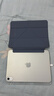 卡莱澳适用苹果iPad12/11/10代保护套2026年11英寸平板电脑支架保护壳防摔休眠Y折笔槽薰衣草 实拍图