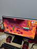 小米（MI）REDMI 23.8英寸显示器 144Hz IPS技术 专业级色准 低蓝光 电竞电脑办公显示器显示屏 A24 2026款 实拍图