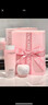 兰蔻粉水200ml+粉水霜30ml补水保湿滋润护肤品套装礼盒送女友生日礼物 实拍图