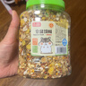 licheers五谷仓鼠粮罐装金丝熊主粮食物松鼠口粮饲料宠物粮食主食1200ml 实拍图