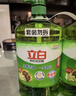 立白青柠洗洁精整箱装10kg 维E精华 去重油不伤手 工厂食堂商用 实拍图