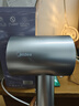 美的（Midea）5亿等离子护发电吹风 家用负离子护发吹风筒 1800W大功率便携吹风机 FJ308银 新年礼物 情人节礼物 实拍图