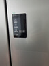 海尔（Haier）「家宴系列」465L十字门母婴冰箱风冷无霜一级能效抗菌净味BCD-465WGHTDE9S9家电国家补贴 实拍图