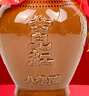 女兒红 精品八年 半干型 绍兴黄酒 1.5L 单坛装 实拍图
