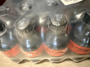 可口可乐（Coca-Cola） 零度 Zero 无糖汽水碳酸饮料 300ml*24瓶 整箱装 实拍图