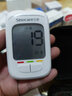 三诺优佳血糖仪家用医用级高精准血糖检测仪金榜送礼 仪器+200支试纸 实拍图