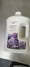 佳朗洗发沐浴二合一沐浴露持久留香洗发水控油保湿补水滋润女套装乳液 【2斤装】薰衣草二合一1028ml 实拍图
