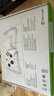 微软（Microsoft）Xbox无线游戏手柄 无线控制器 冰雪白 蓝牙适配Xbox/PC/平板/手机 Steam促销黑神话悟空 丝之歌 实拍图