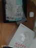 普莱斯纯钛近视眼镜半框架商务眼睛防蓝光防辐射可配有度数变色片990070 镜框+1.60蔡司视特耐防蓝光镜片 实拍图