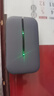 华为智选随身wifi6移动无线wifi鸿蒙随行网络4g无线网卡携带无限速上网宝三网全国通用流量2025款5G AX15B 2026款WiFi6灰【三网切换】晒单送备用电池 实拍图