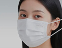 维德（WELLDAY）一次性医用外科口罩100只独立装白色防沙尘保暖防鼻炎过敏灭菌级 实拍图