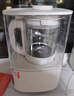 九阳 破壁机全自动免煮新款 2-4人家用自清洗豆浆机轻音降噪榨汁料理机五谷杂粮 P507 国家补贴 实拍图