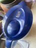 碧然德BRITA碧然德配件净水壶滤水壶计时器壶盖壶嘴内胆外壶内壶显示器 M海洋壶盖不含计时器 实拍图