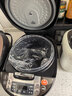 苏泊尔（SUPOR） 电饭煲电饭锅厚釜内胆4L家用多功能电饭锅不粘内胆大容量微压 实拍图