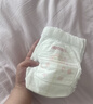 好奇（Huggies）铂金装小桃裤成长裤XXL74片(15kg以上)尿不湿【透爽散热】 实拍图