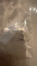 倾龄999纯银天然淡水珍珠耳钉女防堵养耳洞小耳环高级耳骨钉耳饰6-7mm 实拍图
