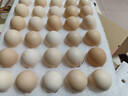 京鲜生谷物鲜鸡蛋礼盒60枚 6斤 源头直发  实拍图