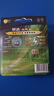 京选京东自有品牌 燃气灶电池 D型大号1号电池2粒装 适用于热水器/燃气灶/电子琴/收音机/手电筒等 实拍图