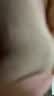 加绒保暖高领一体绒毛衣男秋冬翻领打底针织衫休闲上衣厚商务 【加绒】369高领毛衣-深灰 XL 130-145斤 实拍图