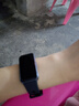 华为（HUAWEI）手环10 标准版 曜石黑 智能手环专业睡眠分析情绪健康心率监测运动手环华为手环9升级 实拍图