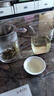卢正浩2025新茶上市绿茶明前特级龙井茶叶春茶6g品鉴装 实拍图