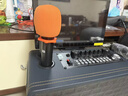 山水（SANSUI）户外K歌专用 家庭ktv音响套装 卡拉ok一体机 家用唱歌全套设备移动智能蓝牙吉他民谣乐器音箱 Q085 实拍图