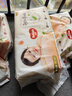 好奇（Huggies）铂金装小桃裤成长裤XL96片(12-17kg)加大号尿不湿【透爽散热】 实拍图