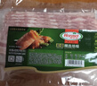 荷美尔（Hormel）超值精选培根150g/袋*3 冷藏猪肉烟熏风味儿童早餐三明治烧烤食材 实拍图