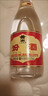 汾酒 红盖玻汾 清香型白酒 42度 475mL*6瓶 整箱非原箱 实拍图