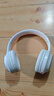 宏碁（acer）【热销10W件】OHR300头戴式蓝牙耳机无线降噪耳麦电脑游戏运动音乐超长待机双11通用苹果华为小米 实拍图