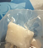 我爱渔银鳕鱼切块500g 独立真空10-11块小包装 切块或偏尾段小规格整圆  实拍图