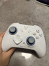 飞智冰原狼4多模版无线游戏手柄 类xbox 力调节摇杆双切扳机 switch电脑PC手机steam体感NS 仁王3 实拍图