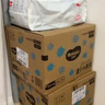 好奇（Huggies）金装拉拉裤L124片(9-14kg)尿不湿【速干不易红】 实拍图