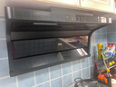 京东家政清洗 家用抽油烟机全拆洗 家电清洗上门服务清洁保养保洁 实拍图