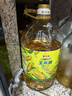 金龙鱼 食用油 非转基因 物理压榨玉米油6.18L（蕴含植物甾醇） 实拍图