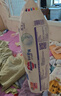 花王品牌进口妙而舒纸尿裤NB90片(出生-5kg)新生儿婴儿尿不湿安心锁水 实拍图
