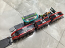 乐高（LEGO）积木玩具 城市组 60423都市有轨电车7岁+儿童玩具生日礼物 实拍图