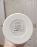膳魔师（THERMOS）500ml保温杯商务办公带杯盖水杯男女士简约保冷杯 FEI-501 WH白色 实拍图