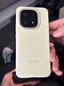 vivo iQOO 15 12GB+512GB旷野 第五代骁龙8至尊版 2K 三星珠峰屏 国家补贴 iqoo15游戏电竞手机 实拍图