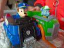 汪汪队立大功（PAW PATROL）汪汪队正版全套狗狗巡逻车儿童救援车玩具阿奇毛毛儿童生日礼物 汪汪队救援车7辆套装 实拍图